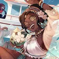 Patricia Dorval_Mÿ Nhân