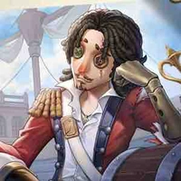 Jose Baden_Thuyền Phó