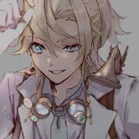 Luca Balsa_Tù Nhân