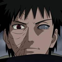 Uchiha Obito
