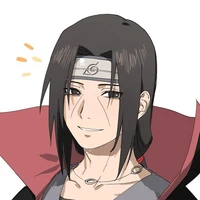 Uchiha itachi