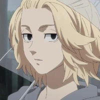 Manjiro Sano/Mikey