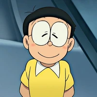 nobi nobita
