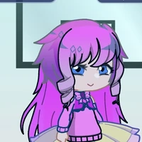 Bạch Mộng Mộng( chị của My)