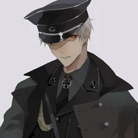 nazi/sensei