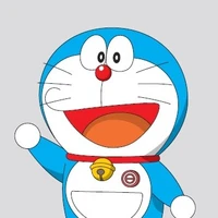 doraemon