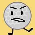 Golfball
