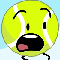 Tennis Ball