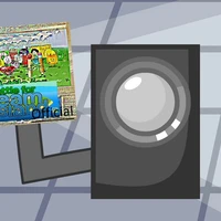 Announcer