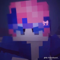 hiha the Blue