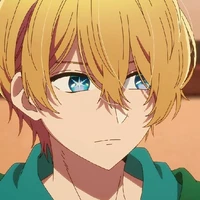 Hoshino Aqua