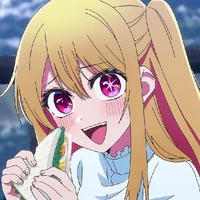 Hoshino Ruby