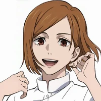 Kugisaki Nobara