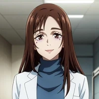 Ieri Shoko