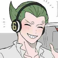 Yonji