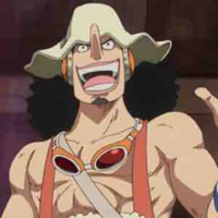 Usopp