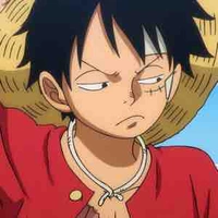 Luffy