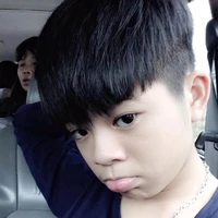 Quang Anh (lúc nhỏ)