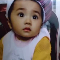 Đức Duy (lúc nhỏ) 