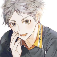 koushi Sugawara