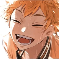 Hinata shoyo