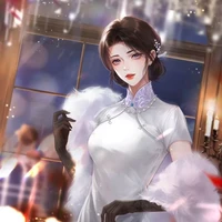 Thẩm Ý_Mẹ Cậu (mọi tg)