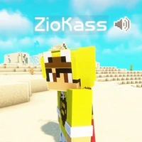 Ziokass