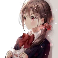 Thư Di-Bạch Uyển Nhi