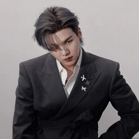 Min yoongi