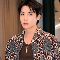 j hope