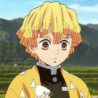 Zenitsu