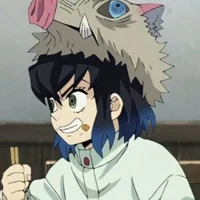 inosuke