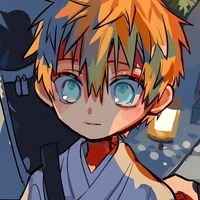 Minamoto Teru (Nhỏ)