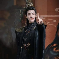 Lãng Minh Quyền(cha Nguyệt)