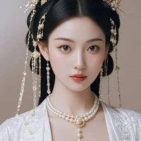 Hàn Ngọc uyển(mẹ Nguyệt)