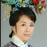 Du Phi(mẹ của ngũ a ca)