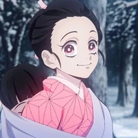 Kamado Nezuko