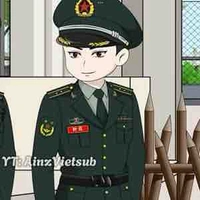 Diệp Vân