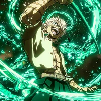 Shinazugawa Sanemi_phong Trụ