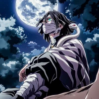 Obanai Iguro_ Xà Trụ