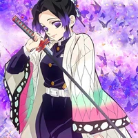 Shinobu Koucho_ Trùng Trụ