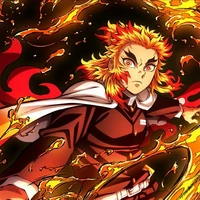 Rengoku Kyojuro_ Viêm Trụ
