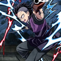 Shinazugawa Genya
