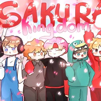 Sakura Kingdom