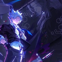 Nakroth // Phán Quan //