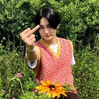 nhỏ tác giả cute