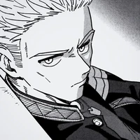 Hiiragi Tōma