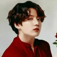 JEON JUNGKOOK