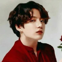 JEON JUNGKOOK