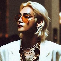 KIM TAEHYUNG